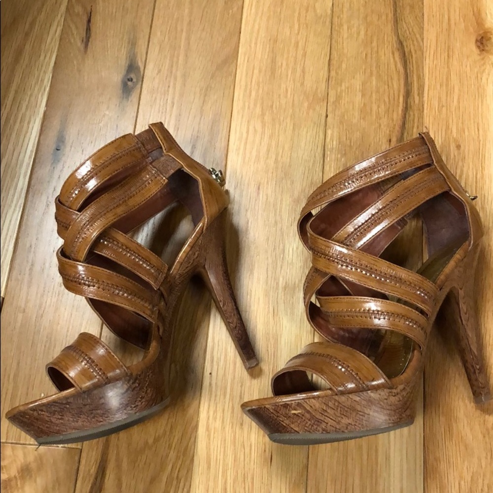 Heels